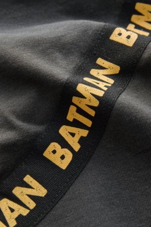 NEXT BATMAN krekliņš ar garām piedurknēm, B33435 104-110 