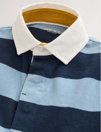 NEXT polo ar garām piedurknēm, G64012, 98 cm 