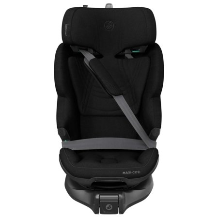 MAXI-COSI autokrēsls, 76-150 cm, Emerald 360 Pro, Authentic Black, 8621671110 
