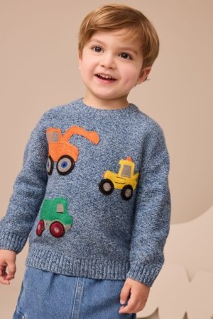 NEXT džemperis, AN5885, 62-68 cm 