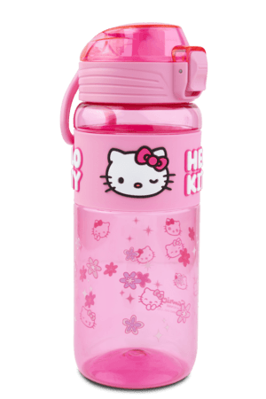 HELLO KITTY ūdens pudele, 750 ml, 20080PTR 