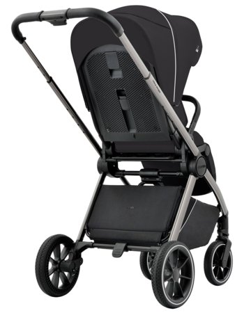 CARRELLO ratiņi ULTRA, Power Black, CRL-5525 