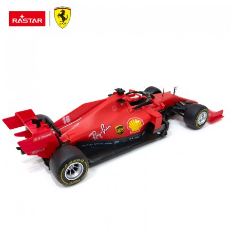 RASTAR RC automašīna 1:16 Ferrari  SF1000 Konstruktors, 97000 97000