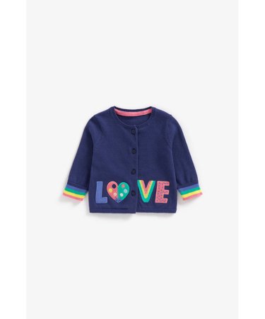 MOTHERCARE kardigāns, BB670 567063