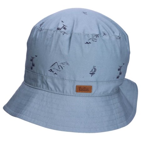 TUTU cepure, zila, 3-007788, 50-52 cm 