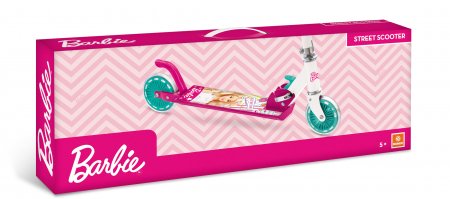 MONDO SCOOTERS Barbie skooters, 18081 