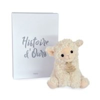 DOUDOU ET COMPAGNIE jēriņš 20cm, HO3128 HO3128