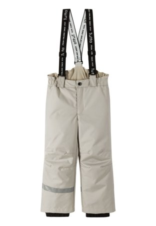 TUTTA by REIMA slēpošanas bikses HERMI, brūns, 6100002A-0730, 104 cm