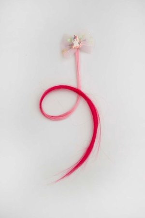 COCCODRILLO matu griezums PETIT BIJOU, rozā, WC5311731PBJ-007-000, one size cm 