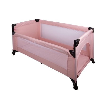 MILLI manēža Travel Pink 120x60cm, PY-BSC01 