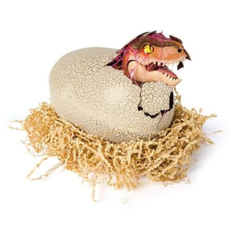 PRIMAL HATCH interaktīvā ola T-Rex, 6072462 