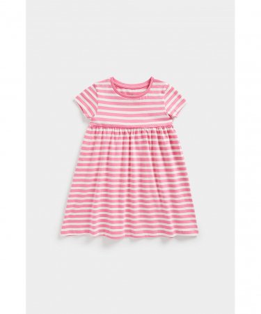 MOTHERCARE kleita ar īsam piedurknēm, EA631 621393