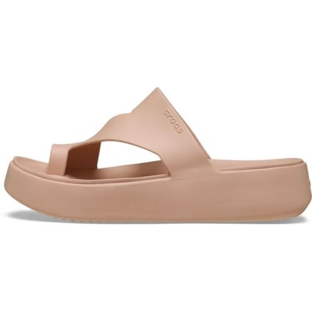 CROCS čības SMILEY rozā, 210834-7AF 39,5 izmērs 