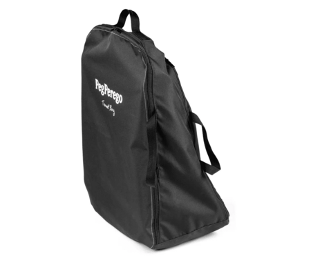 PEG PEREGO ceļojumu ratu soma CITY LOOP, black, IKAC0041 