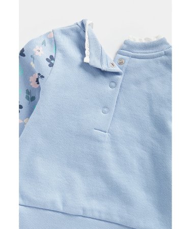 MOTHERCARE džemperis un bikses, FE308  