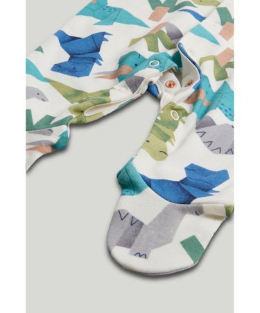 MOTHERCARE kombinezons, 3 gab., AX64901, cm 