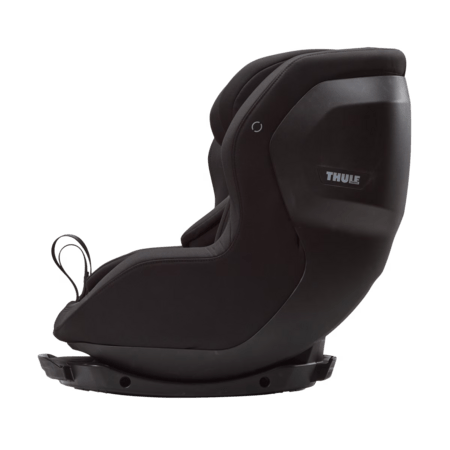 THULE autokrēsls Elm, 67-105 cm, Black, 14000006 