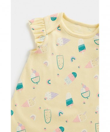 MOTHERCARE zīdaiņu rāpulītis, EC536 628995