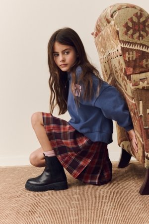 NEXT svārki, AY0248, 122 cm