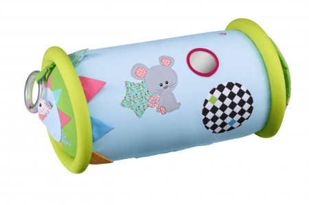 VULLI Sophie la girafe rotaļlieta 3m+ Rollin' 240117F 240117F