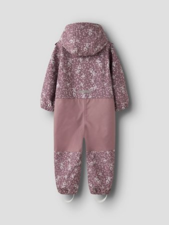 NAME IT kombinezons ALFA, softshell, 13239079-886971, cm 