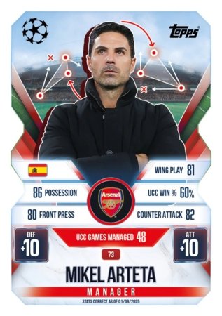 TOPPS MAX kartītes  2026 Eco Pack, 78772 