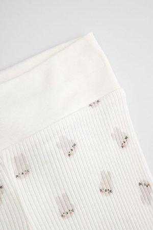 COCCODRILLO legini, krēmkrāsas, WC6122103HUN-003-074, 74 izmērs 