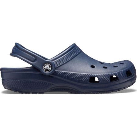 CROCS krokši PUFF MOC tumši zili, 10001-410 48 izmērs 