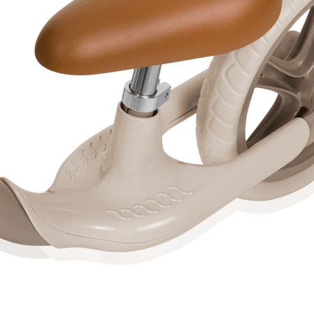 LIONELO līdzsvara velosipēds ALEX PLUS, Beige sand, LO-ALEX PLUS 