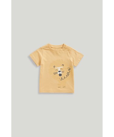 MOTHERCARE t-krekls, LK653 98 