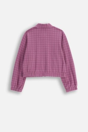 COCCODRILLO jakete, daudzkrāsains, ZC5138201WGK-022-122, 122 cm 