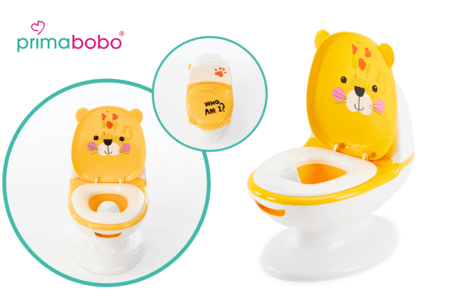 PRIMABOBO Naktspodiņš Tiger, NI_T2_L 