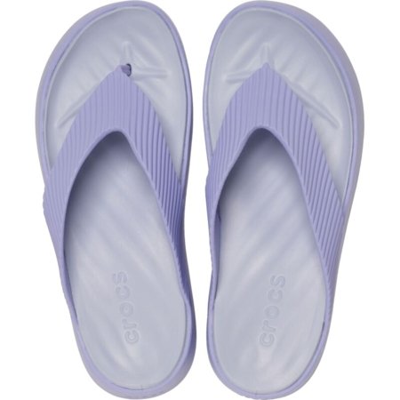 CROCS čības PEANUTS violeti, 210700-5BN 39,5 izmērs 