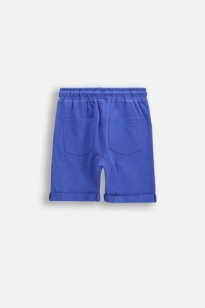 COCCODRILLO šorti, zili, izmērs 