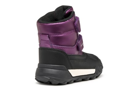 GEOX ziemas zābaki B566MC-0NFLV-C7016, 24 izmērs 