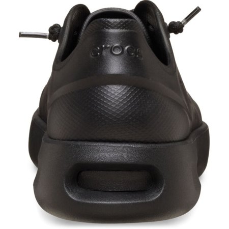 CROCS ikdienas apavi INMOTION PACER melni, 210831-060 42,5 izmērs 