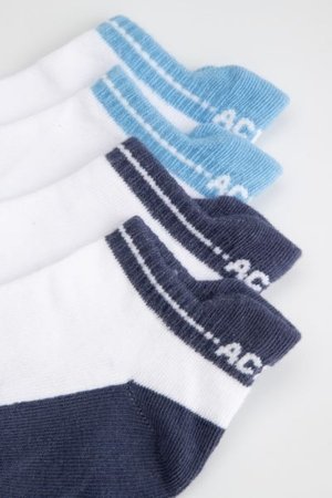 COCCODRILLO zeķes SOCKS BOY, krāsa, WC5383301SOB-022-036, 36 cm 