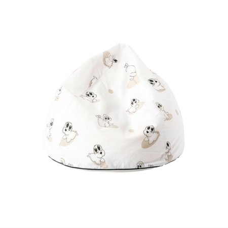 MARKLAND pupiņu maiss PURE MUSLIN, Seal, 20-37D 