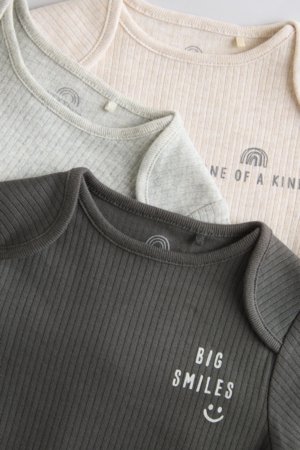 NEXT bodijs, 3 gab., E19891, 74-80 cm