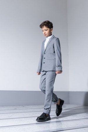 COCCODRILLO bikses ELEGANT JUNIOR BOY, krāsa, WC5119102EJB-022-164, 164 cm 