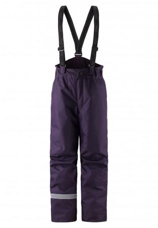 LASSIE Bikses Taila Dark plum 722733-4950 722733-4950-92
