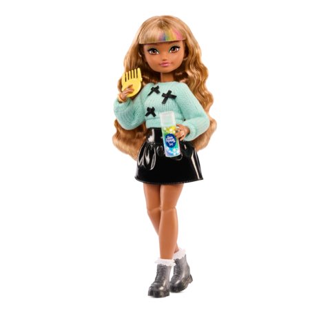 BARBIE Dream Besties lelle Zia,  JGG36 