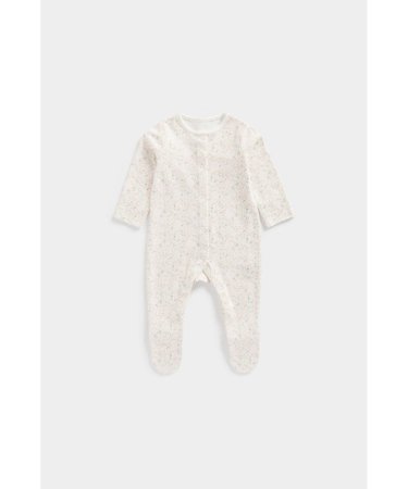 MOTHERCARE zīdaiņu kombinezons, 3 gab., CB313 594864