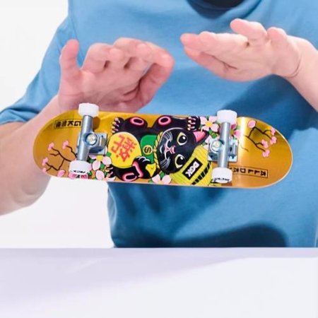 TECH DECK mini skrituļdēlis DGK, 6071369 