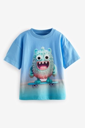 NEXT t-krekls ar īsam piedurknēm, N33075 