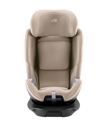 BRITAX autokrēsls SWIVEL, 40-125 cm., Chai, 2000042149 