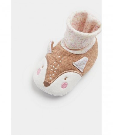 MOTHERCARE tekstila apavi, CB557 598923