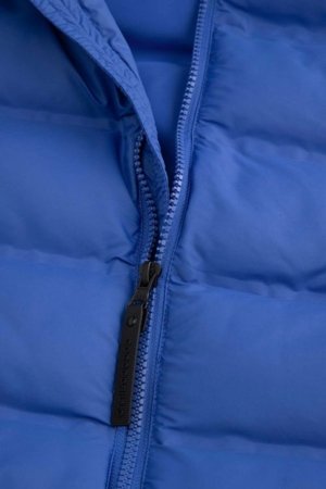 COCCODRILLO veste, zila, WC6178101OBJ-032-164, 164 cm 