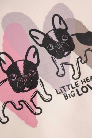 COCCODRILLO džemperis, smilšu krāsa, WC6132101HGK-003-110, 110 cm 