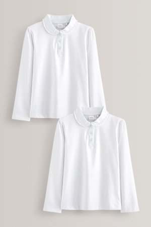 NEXT polo krekls, 2 gab., 364877, 134 cm